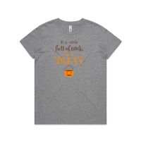 Womens Basic Tee Thumbnail