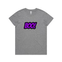 Womens Basic Tee Thumbnail