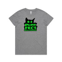 Womens Basic Tee Thumbnail