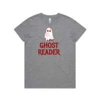 Womens Basic Tee Thumbnail