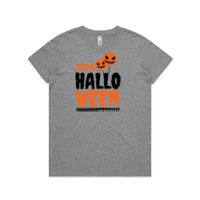 Womens Basic Tee Thumbnail