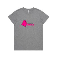 Womens Basic Tee Thumbnail