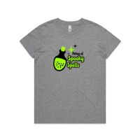 Womens Basic Tee Thumbnail