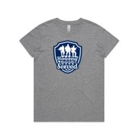 Womens Basic Tee Thumbnail