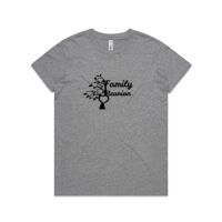 Womens Basic Tee Thumbnail