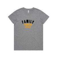 Womens Basic Tee Thumbnail