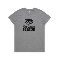 Womens Basic Tee Thumbnail