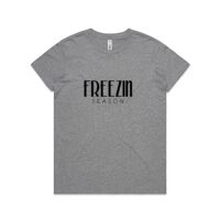 Womens Basic Tee Thumbnail