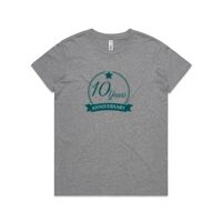 Womens Basic Tee Thumbnail
