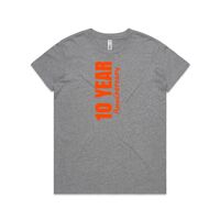 Womens Basic Tee Thumbnail