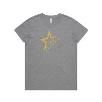 Womens Basic Tee Thumbnail