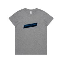 Womens Basic Tee Thumbnail