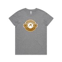 Womens Basic Tee Thumbnail