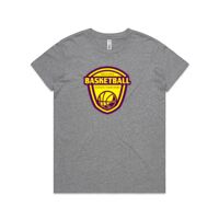 Womens Basic Tee Thumbnail