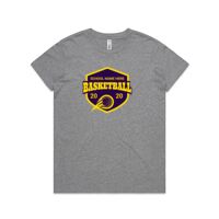 Womens Basic Tee Thumbnail