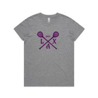 Womens Basic Tee Thumbnail