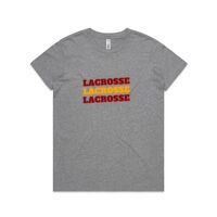 Womens Basic Tee Thumbnail