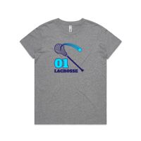 Womens Basic Tee Thumbnail