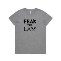 Womens Basic Tee Thumbnail