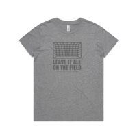 Womens Basic Tee Thumbnail