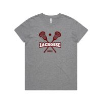 Womens Basic Tee Thumbnail