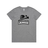 Womens Basic Tee Thumbnail