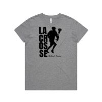 Womens Basic Tee Thumbnail