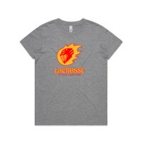 Womens Basic Tee Thumbnail