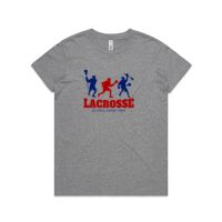 Womens Basic Tee Thumbnail