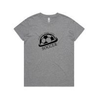 Womens Basic Tee Thumbnail