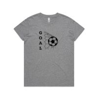 Womens Basic Tee Thumbnail