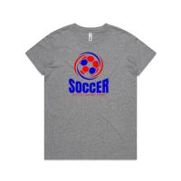 Womens Basic Tee Thumbnail