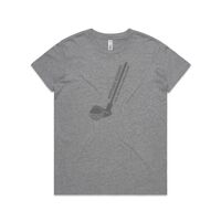 Womens Basic Tee Thumbnail