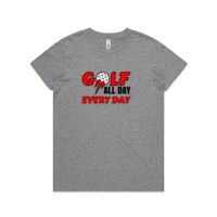 Womens Basic Tee Thumbnail