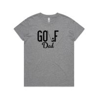 Womens Basic Tee Thumbnail