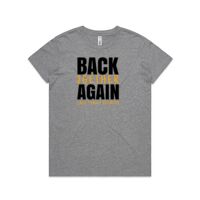 Womens Basic Tee Thumbnail