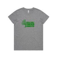 Womens Basic Tee Thumbnail