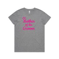 Womens Basic Tee Thumbnail