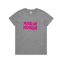 Womens Basic Tee Thumbnail