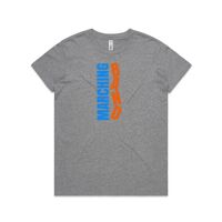 Womens Basic Tee Thumbnail