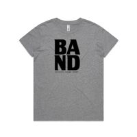 Womens Basic Tee Thumbnail