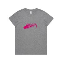 Womens Basic Tee Thumbnail