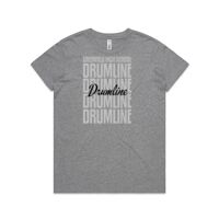 Womens Basic Tee Thumbnail