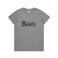 Womens Basic Tee Thumbnail