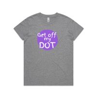 Womens Basic Tee Thumbnail