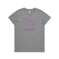 Womens Basic Tee Thumbnail