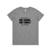 Womens Basic Tee Thumbnail