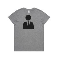 Womens Basic Tee Thumbnail