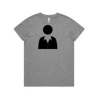 Womens Basic Tee Thumbnail