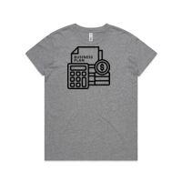 Womens Basic Tee Thumbnail